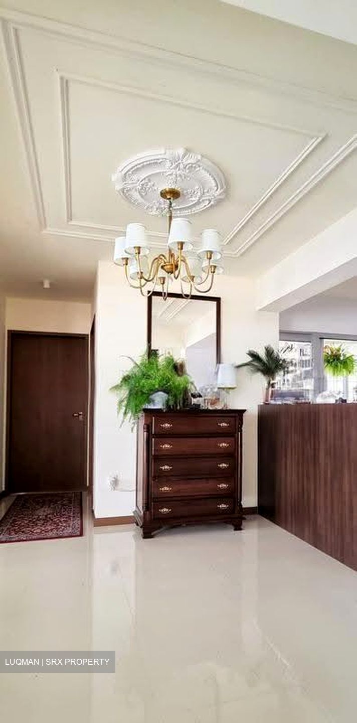 Blk 874C Tampines Greenflora (Tampines), HDB 4 Rooms #629664481